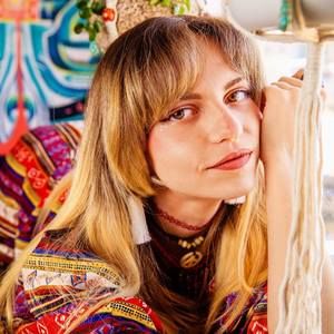 Meet your Posher, Anna-rose